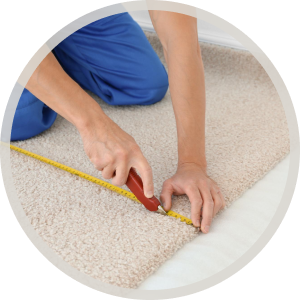 Carpet Repairs – Minneapolis, MN